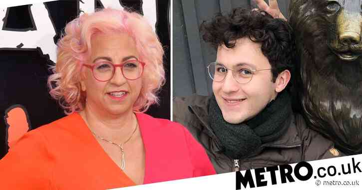 Orange Is The New Black creator Jenji Kohan posts heartbreaking tribute to son killed in skiing accident