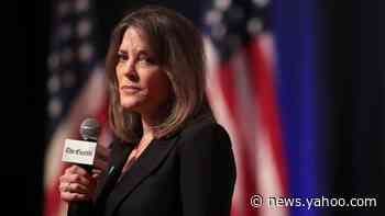 Williamson lays off entire campaign staff, Castro exits race