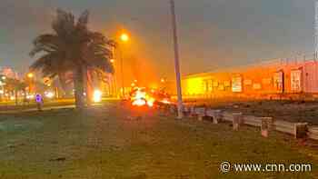 Why now?: US lawmakers question strike's timing and legality