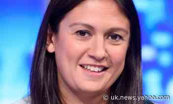 Lisa Nandy enters Labour leadership race with call for change