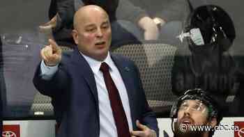 Fired Dallas Stars coach Jim Montgomery in rehab for alcohol abuse