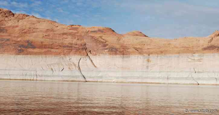 Steve Hogseth: Predictions of 1922 no reason for Lake Powell Pipeline