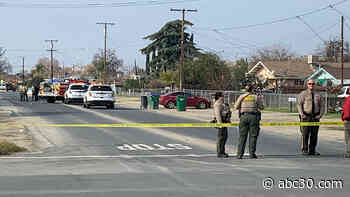 22-year-old man identified as Porterville homicide victim