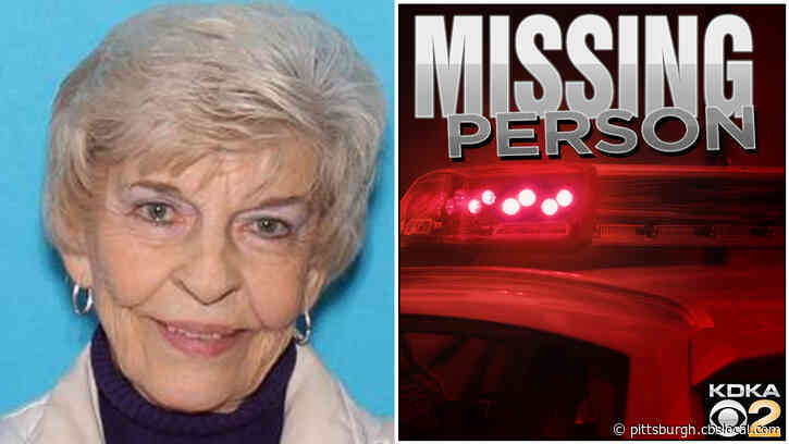 Greensburg Police Looking For Previously Missing 82-Year-Old Karen Huey Who Has Alzheimer’s