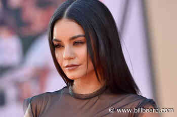 Vanessa Hudgens Reflects on 'Traumatizing' Nude Photo Leak 10 Years Later