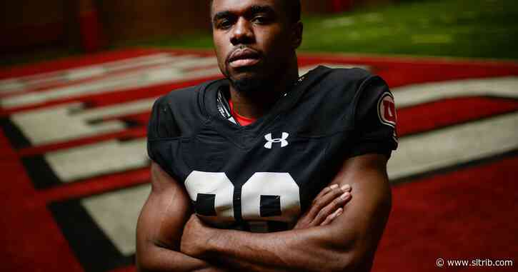 Utah’s secondary takes another hit: Javelin Guidry declares for the NFL Draft