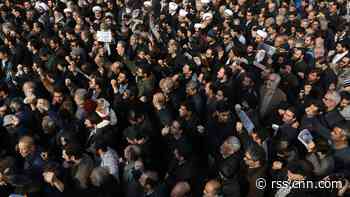 Iran has online disinformation operations, too