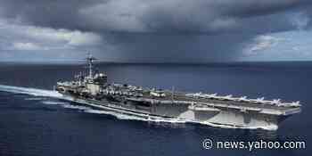 The U.S. Lost a (Fictional) War With Iran 18 Years Ago