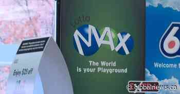 Lethbridge stores see increased sales for ‘Canadian lottery record’ $70M jackpot