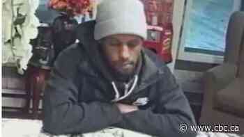 Calgary police believe shooting suspect may be in Saskatoon