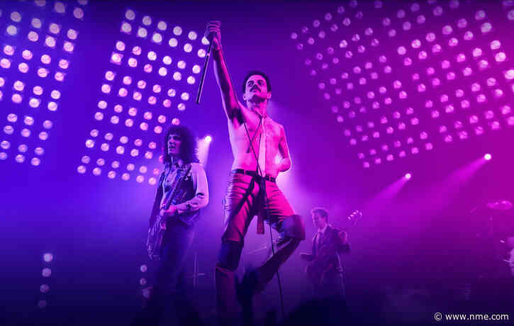 ‘Bohemian Rhapsody’ was the most-watched home video of 2019