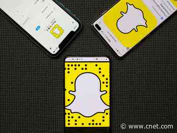 Snap reportedly acquires a deepfake startup     - CNET