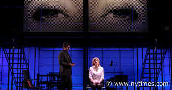 Curtain Goes Down on New York Musical Festival