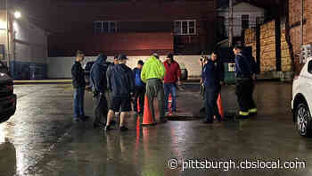 Officials Investigating Possible Gas Odor In 2 Homestead Stores