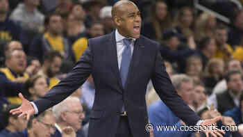 UTEP basketball coach Rodney Terry released from hospital after serious allergic reaction from eating meal