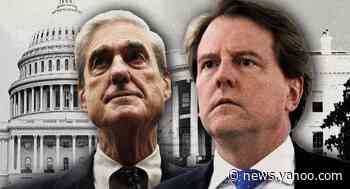 Democrats battle White House over executive power and congressional oversight