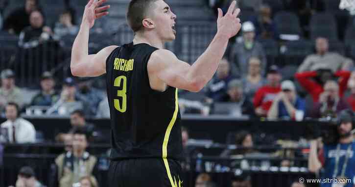 Utah’s men’s basketball team could use more than a day to prep for No. 4 Oregon, but the Ducks fly into town Saturday