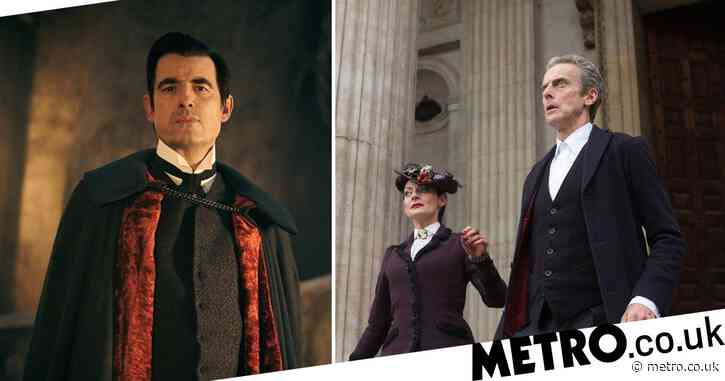 BBC Dracula’s final episode references one of Doctor Who’s darkest moments