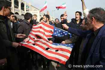 US deploys troops, Iran vows 'revenge' after Soleimani death