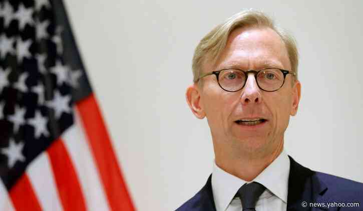 Soleimani Was Planning ‘Imminent Attacks’ against American Facilities in Middle East, Says Top U.S. Official on Iran