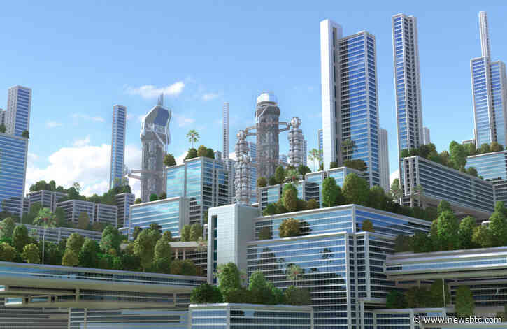 Bitcoin is Another Year Older but Its Story is Just Beginning