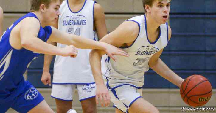 The Fremont boys basketball team has gotten a little better each year; this looks like its breakout season