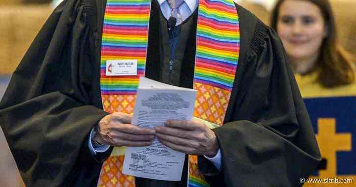 Utah pastors at LGBTQ-friendly churches see Methodist split as ‘best solution’
