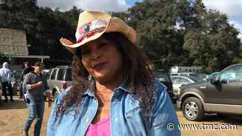 Pam Grier Not Battling Stage 4 Cancer, Despite Rumors
