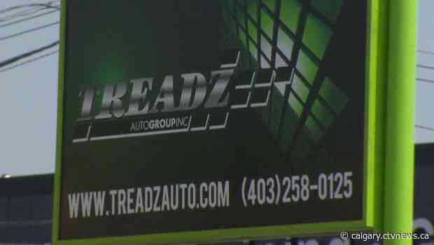 Class-action lawsuit against defunct Calgary auto consigner will go ahead