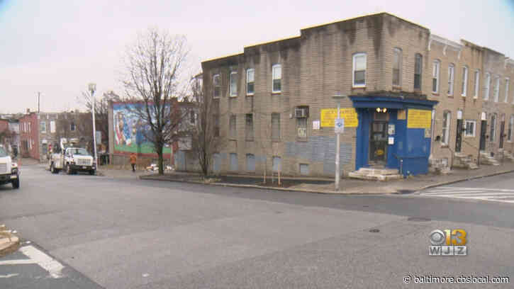 ‘Just Sickening’: Police Continue To Investigate Robbery In Which Man Was Set On Fire