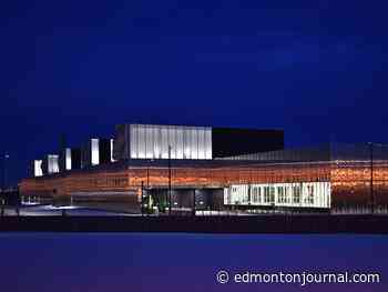 Completed $210.7-million northeast transit garage to be new home of 275 buses by February, electric buses en route this year