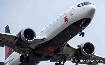 Air Canada, WestJet push back return of Boeing 737 Max until early spring