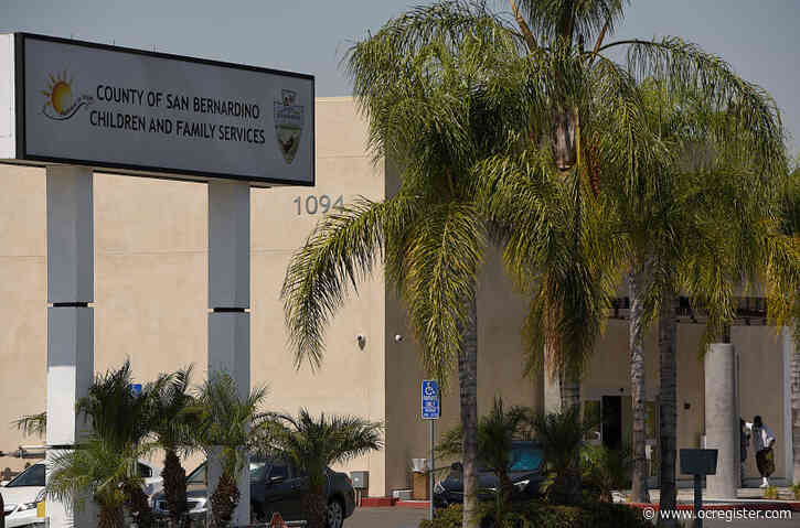 Whistleblower case of fired San Bernardino County social worker can go to trial, appeals court rules