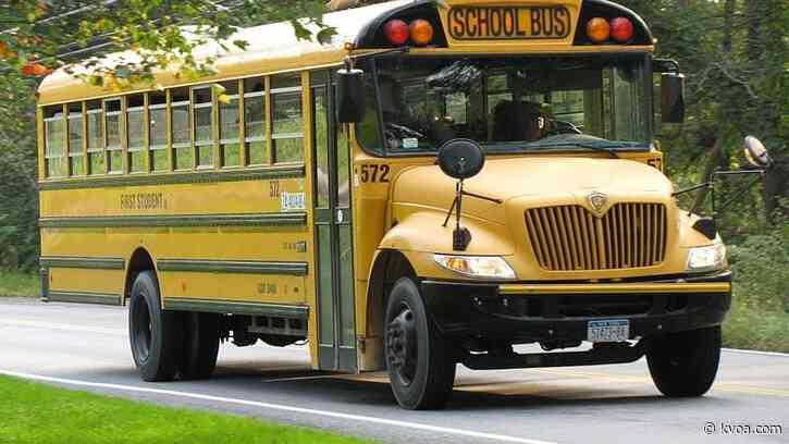 Tucson man complains about ‘skoolie’ father, son are building