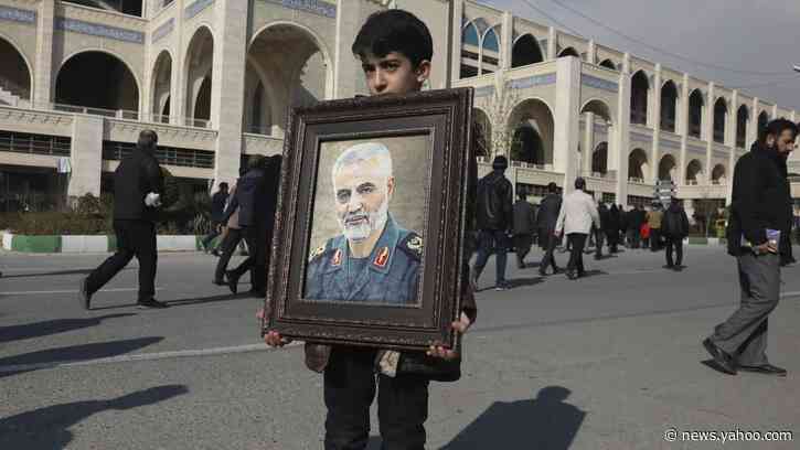 Why Obama, Bush, and Bibi All Passed on Killing Soleimani
