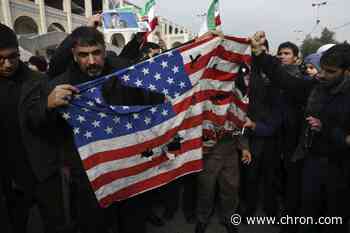 U.S. strike on Iranian leader sparks fears of major digital disruption