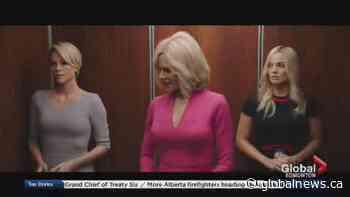 Minute at the Movies: Jan. 3