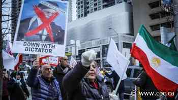 'Everybody is worried': Anxiety in Canada's largest Iranian diaspora as Qassem Soleimani's killing stuns