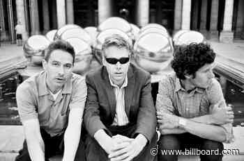 Beastie Boys Team Up With Spike Jonze for Photo Book