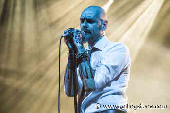 My Dying Bride’s ‘Your Broken Shore’ Is a Song You Need to Know