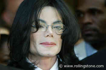 Michael Jackson Accusers Can Now Sue for Sexual Abuse
