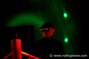 Pet Shop Boys Hit the Dance Floor, Break Hearts on New Song ‘Monkey Business’