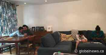 Grieving family piecing their lives together months after young son’s fatal crash