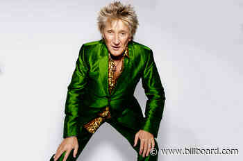 Rod Stewart & Son Sean Involved in Palm Beach Altercation on New Year's Eve: Report