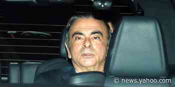Pressure is mounting on fugitive Carlos Ghosn as authorities make arrests and the probe into his mysterious escape heats up