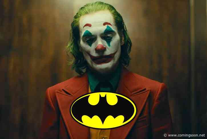 Todd Phillips Wants A Joker-Universe Batman Movie