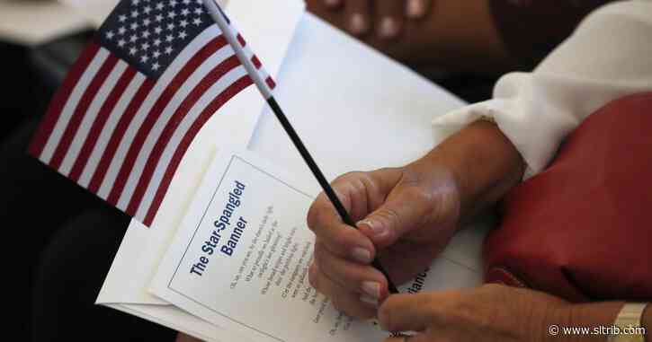 Jesse Cox: Empire is not compatible with our Constitution