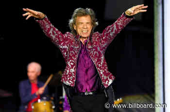 Rolling Stones Rarities Released on YouTube Suspected to be EU Copyright-Extension Ploy