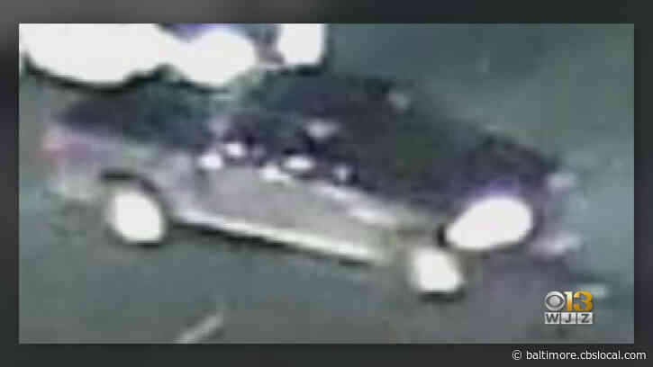 ‘Like Someone Pummeled Him’: Pedestrian Hit By Truck Near Towson Town Center Remains In Critical Condition