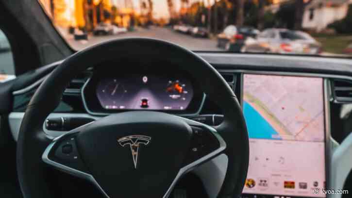Several crashes, deaths raise questions about Tesla’s autopilot system